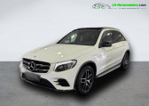 Mercedes GLC 220 d BVA 4Matic   Beaupuy 31
