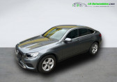 Mercedes GLC 220 d BVA 4Matic   Beaupuy 31