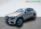 Mercedes GLC 220 d BVA 4Matic   Beaupuy 31