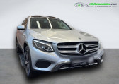 Mercedes GLC 220 d BVA 4Matic   Beaupuy 31
