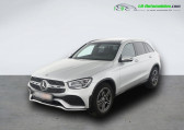 Annonce Mercedes GLC occasion Diesel 220 d BVA 4Matic  Beaupuy