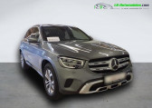 Mercedes GLC occasion année 2022 boite Automatique Annonce Mercedes GLC occasion Diesel 220 d BVA 4Matic à Beaupuy