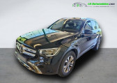Mercedes GLC occasion année 2022 boite Automatique Annonce Mercedes GLC occasion Diesel 220 d BVA 4Matic à Beaupuy