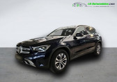 Annonce Mercedes GLC occasion Diesel 220 d BVA 4Matic  Beaupuy