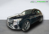 Mercedes GLC occasion année 2021 boite Automatique Annonce Mercedes GLC occasion Diesel 220 d BVA 4Matic à Beaupuy