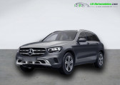 Annonce Mercedes GLC occasion Diesel 220 d BVA 4Matic  Beaupuy