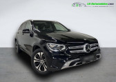 Annonce Mercedes GLC occasion Diesel 220 d BVA 4Matic  Beaupuy