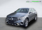 Annonce Mercedes GLC occasion Diesel 220 d BVA 4Matic  Beaupuy