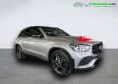 Mercedes GLC occasion année 2022 boite Automatique Annonce Mercedes GLC occasion Diesel 220 d BVA 4Matic à Beaupuy