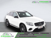 Annonce Mercedes GLC occasion Diesel 220 d BVA 4Matic � Beaupuy