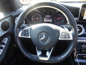 Mercedes GLC 220 d BVA 4Matic  occasion  Beaupuy - photo n8