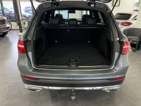 Mercedes GLC 220 d BVA 4Matic  occasion  Beaupuy - photo n8