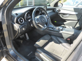 Mercedes GLC 220 d BVA 4Matic  occasion  Beaupuy - photo n7