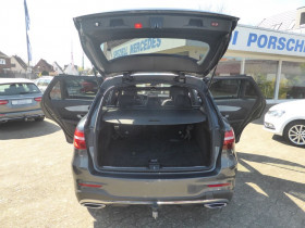 Mercedes GLC 220 d BVA 4Matic  occasion  Beaupuy - photo n10