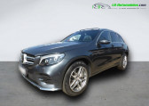 Annonce Mercedes GLC occasion Diesel 220 d BVA 4Matic  Beaupuy