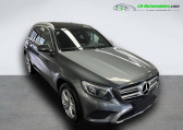 Annonce Mercedes GLC occasion Diesel 220 d BVA 4Matic  Beaupuy