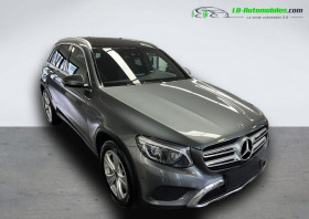 Mercedes GLC , garage LB AUTOMOBILES  Beaupuy
