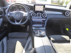Mercedes GLC 220 d BVA 4Matic  occasion  Beaupuy - photo n3