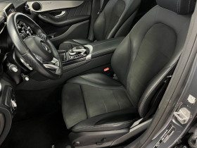 Mercedes GLC 220 d BVA 4Matic  occasion  Beaupuy - photo n4
