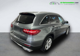 Mercedes GLC 220 d BVA 4Matic  occasion  Beaupuy - photo n3