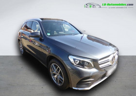 Mercedes GLC 220 d BVA 4Matic  occasion  Beaupuy - photo n2
