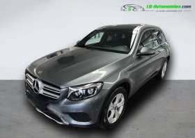 Mercedes GLC 220 d BVA 4Matic  occasion  Beaupuy - photo n2