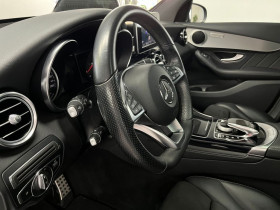 Mercedes GLC 220 d BVA 4Matic  occasion  Beaupuy - photo n5
