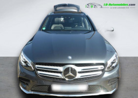 Mercedes GLC 220 d BVA 4Matic  occasion  Beaupuy - photo n5