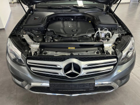 Mercedes GLC 220 d BVA 4Matic  occasion  Beaupuy - photo n7