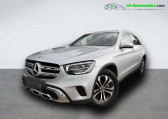 Mercedes GLC occasion année 2019 boite Automatique Annonce Mercedes GLC occasion Diesel 220 d BVA 4Matic à Beaupuy