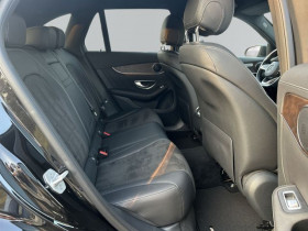 Mercedes GLC 220 d BVA 4Matic  occasion  Beaupuy - photo n8