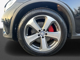 Mercedes GLC 220 d BVA 4Matic  occasion  Beaupuy - photo n9
