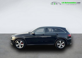 Mercedes GLC 220 d BVA 4Matic  occasion  Beaupuy - photo n5