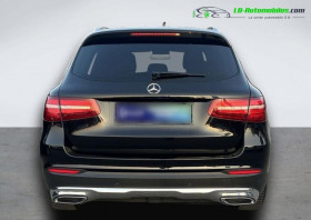 Mercedes GLC 220 d BVA 4Matic  occasion  Beaupuy - photo n6