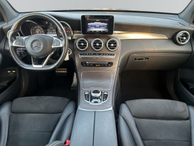 Mercedes GLC 220 d BVA 4Matic  occasion  Beaupuy - photo n2