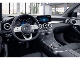Mercedes GLC 220 d BVA 4Matic  occasion  Beaupuy - photo n2