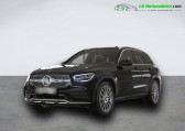 Mercedes GLC 220 d BVA 4Matic   Beaupuy 31