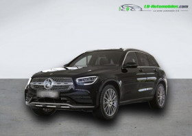 Mercedes GLC , garage LB AUTOMOBILES  Beaupuy