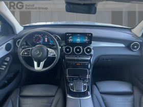 Mercedes GLC 220 d BVA 4Matic  occasion  Beaupuy - photo n3
