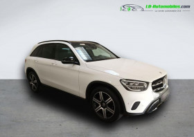 Mercedes GLC , garage LB AUTOMOBILES  Beaupuy