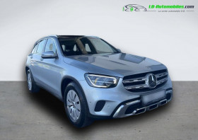 Mercedes GLC 220 d BVA 4Matic  occasion  Beaupuy - photo n2