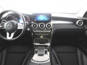 Mercedes GLC 220 d BVA 4Matic  occasion  Beaupuy - photo n2