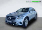 Mercedes GLC 220 d BVA 4Matic   Beaupuy 31