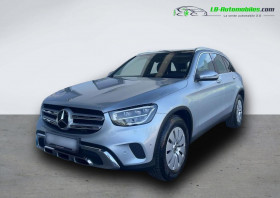 Mercedes GLC , garage LB AUTOMOBILES  Beaupuy
