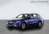 Mercedes GLC 220 d BVA 4Matic   Beaupuy 31