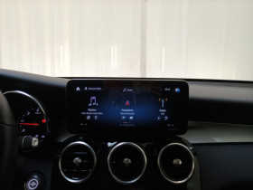 Mercedes GLC 220 d BVA 4Matic  occasion  Beaupuy - photo n3