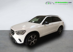 Mercedes GLC 220 d BVA 4Matic  occasion  Beaupuy - photo n2