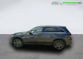 Mercedes GLC 220 d BVA 4Matic   Beaupuy 31