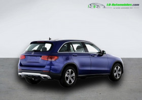 Mercedes GLC 220 d BVA 4Matic  occasion  Beaupuy - photo n3