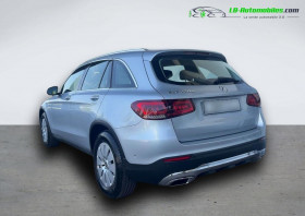 Mercedes GLC 220 d BVA 4Matic  occasion  Beaupuy - photo n4